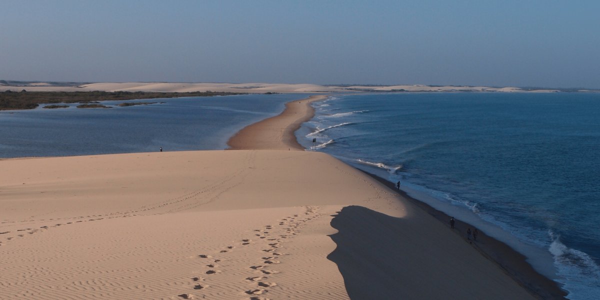 Delta do Parnaíba