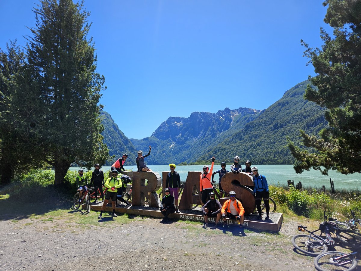 Bariloche