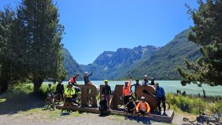 Bariloche Cicloturismo