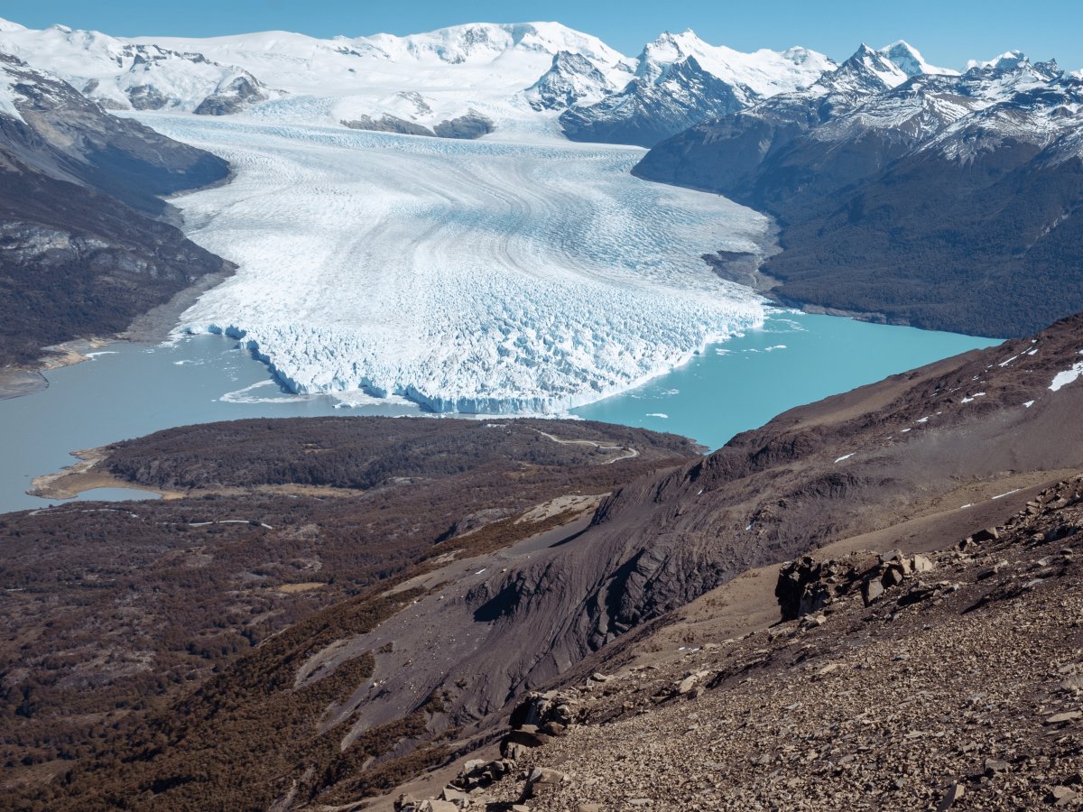 Patagônia Argentina El Calafate