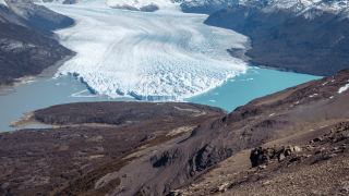 Patagônia Argentina El Calafate