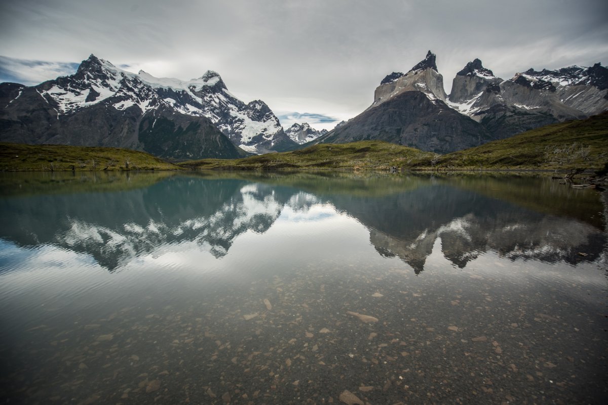 Patagônia Chilena Torres del Paine