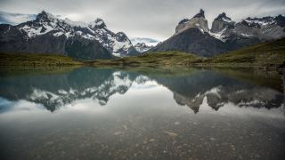 Patagônia Chilena Torres del Paine