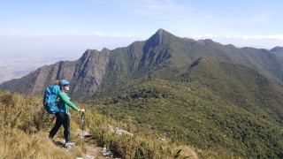 Serra da Mantiqueira Serra Fina