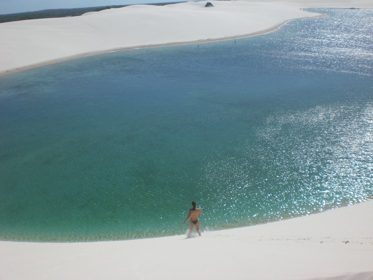 Lençóis Maranhenses