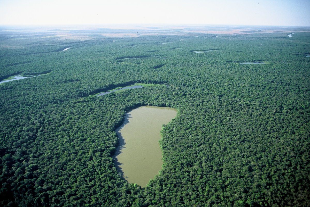 Parque Estadual do Cantão