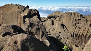 Parque Nacional do Itatiaia - Agulhas Negras