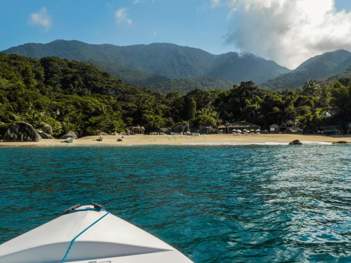 paraty, juatinga