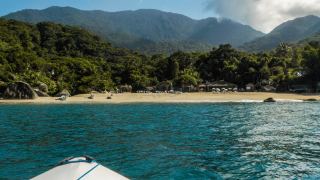 paraty, juatinga
