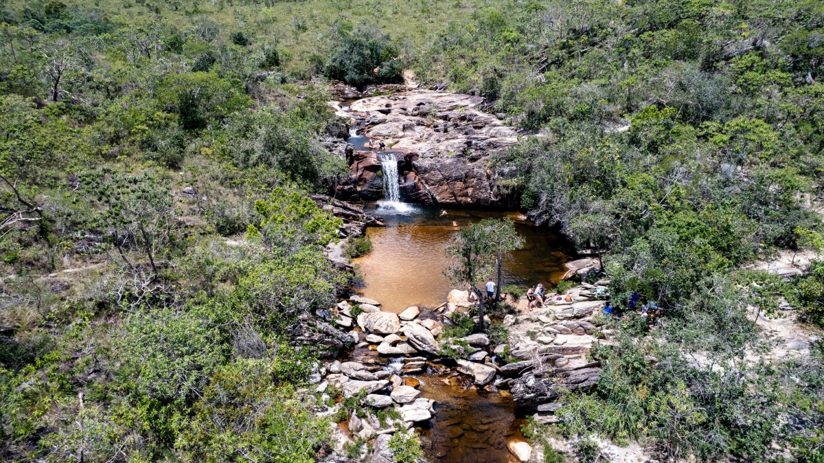 Estrada Real Diamantes