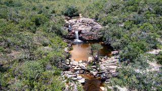 Estrada Real Diamantes