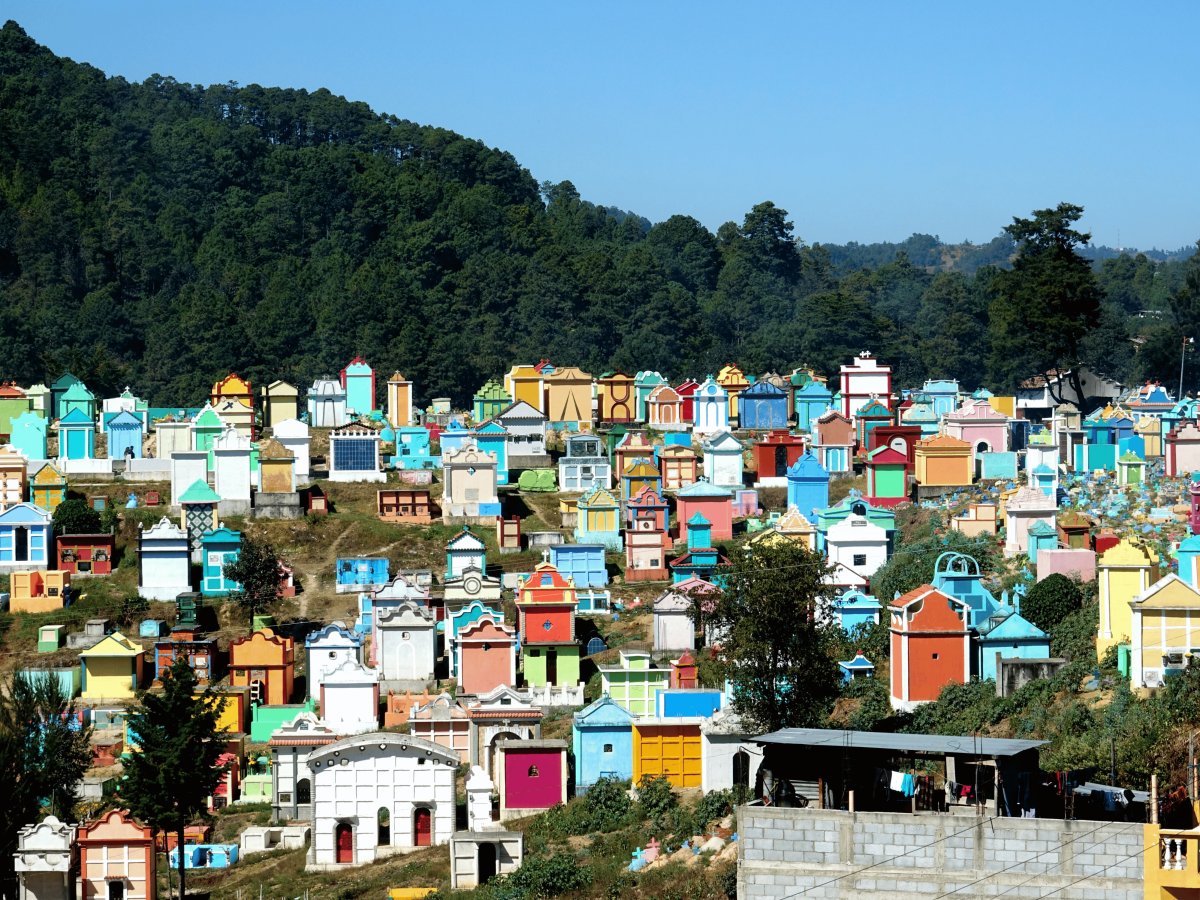 Guatemala