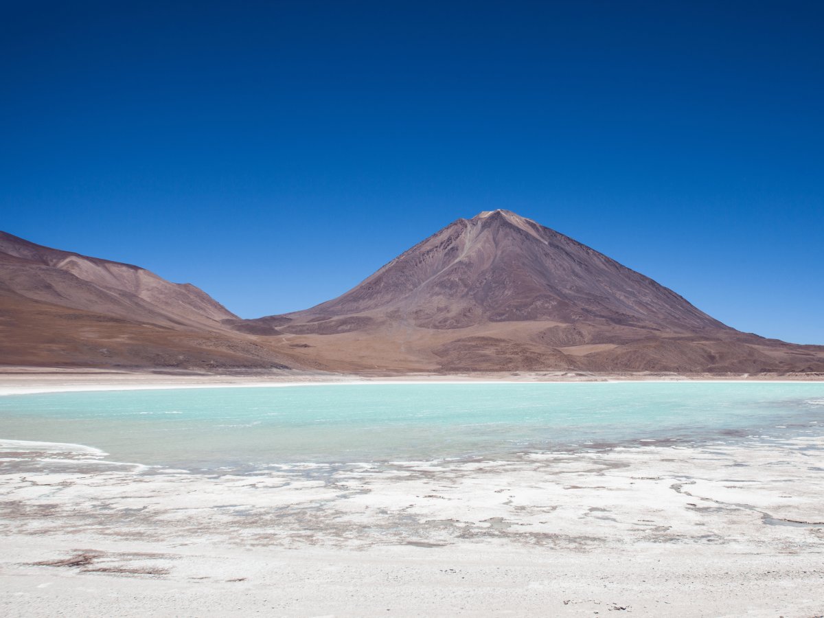 Deserto de Atacama