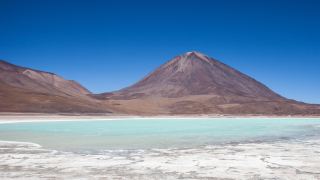 Deserto de Atacama