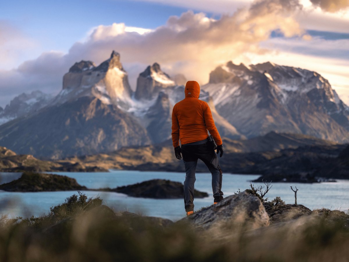 Patagônia Chilena Torres del Paine