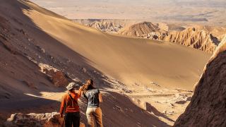 Deserto de Atacama