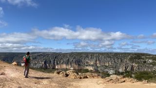 Parque Nacional do Catimbau