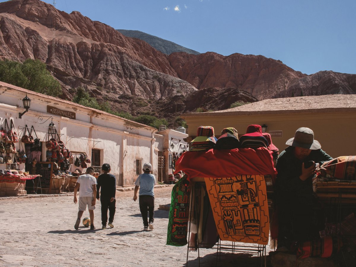 Salta e Jujuy