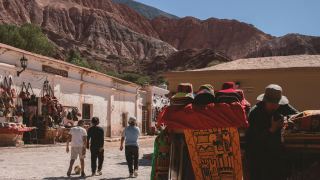 Salta e Jujuy