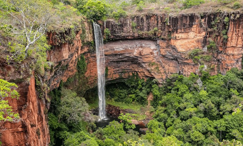 Chapada dos Guimarães