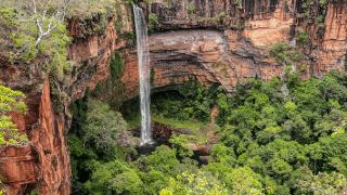 Chapada dos Guimarães
