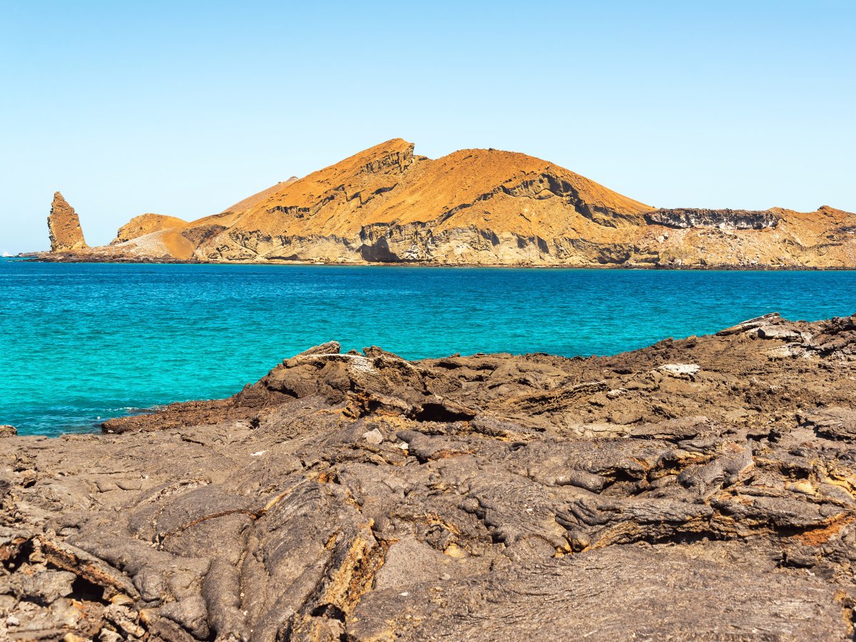 Galápagos Equador