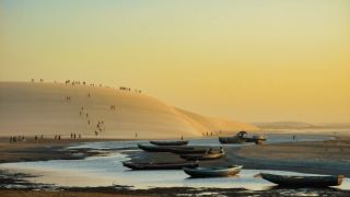 Jericoacoara