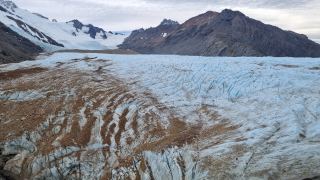 Patagônia Argentina El Chalten Volta do Huemul