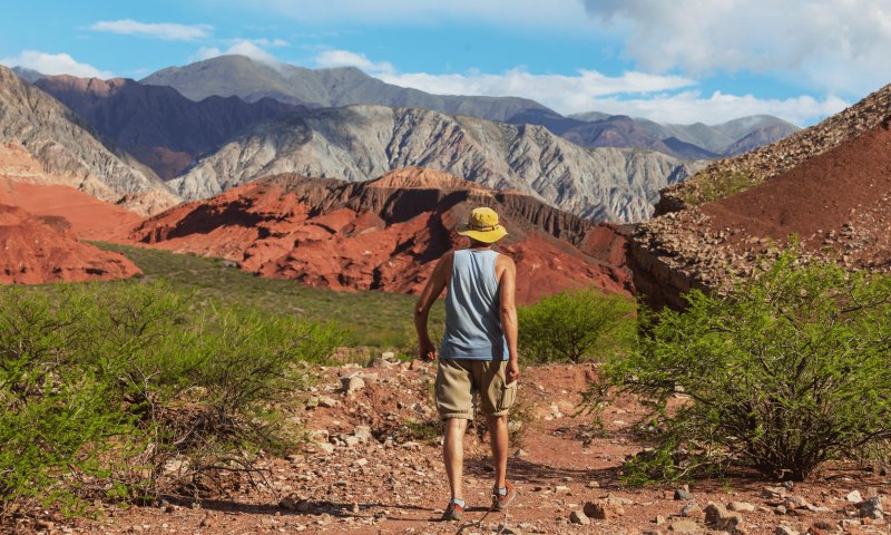 Salta e Jujuy