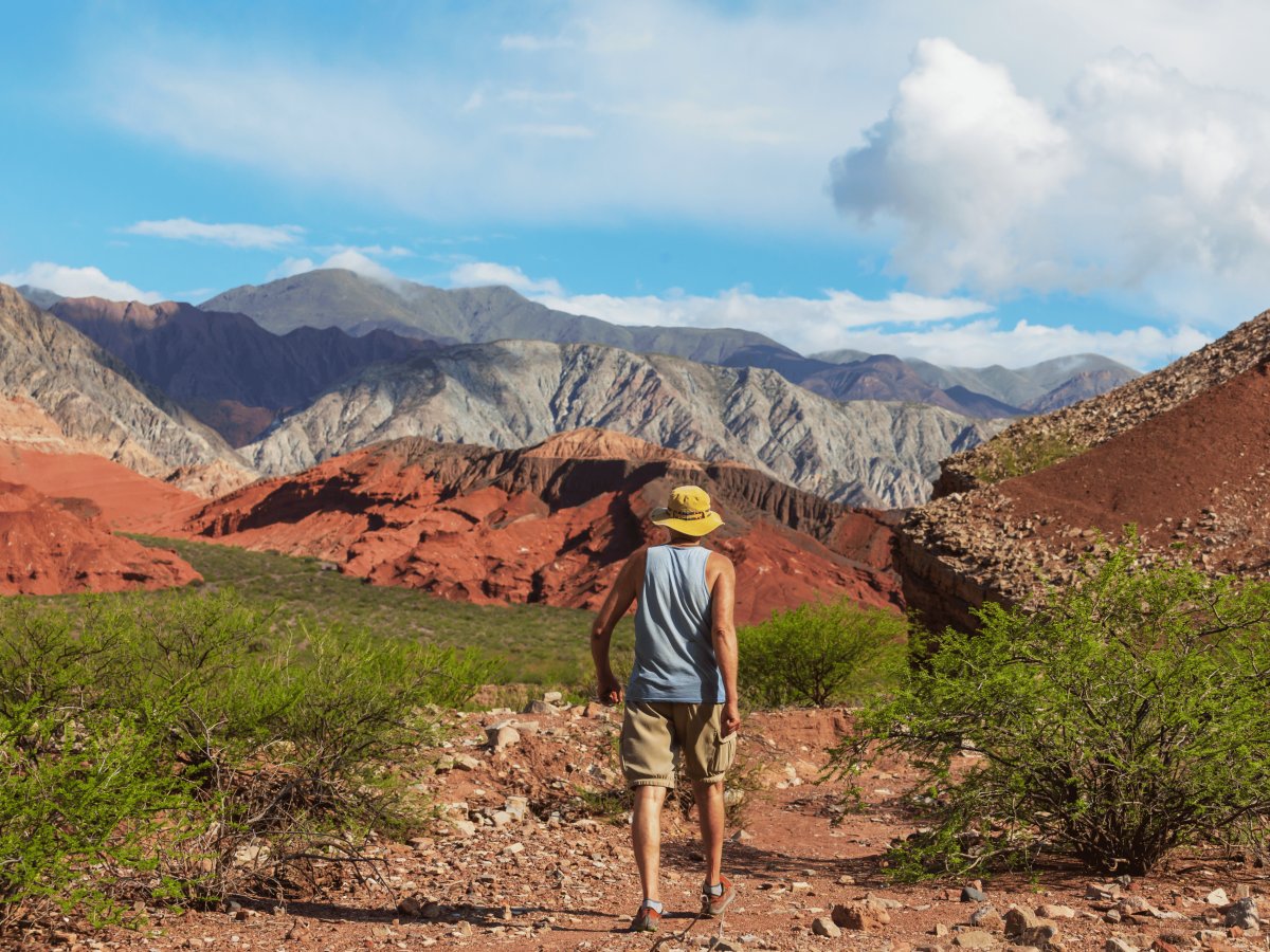 Salta e Jujuy