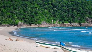 paraty, juatinga