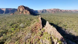 Chapada dos Guimarães