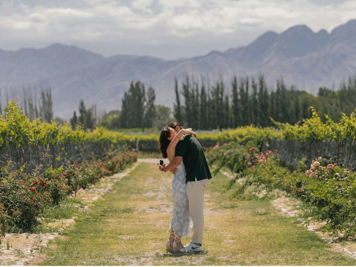 Mendoza