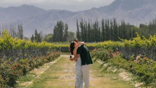 Mendoza