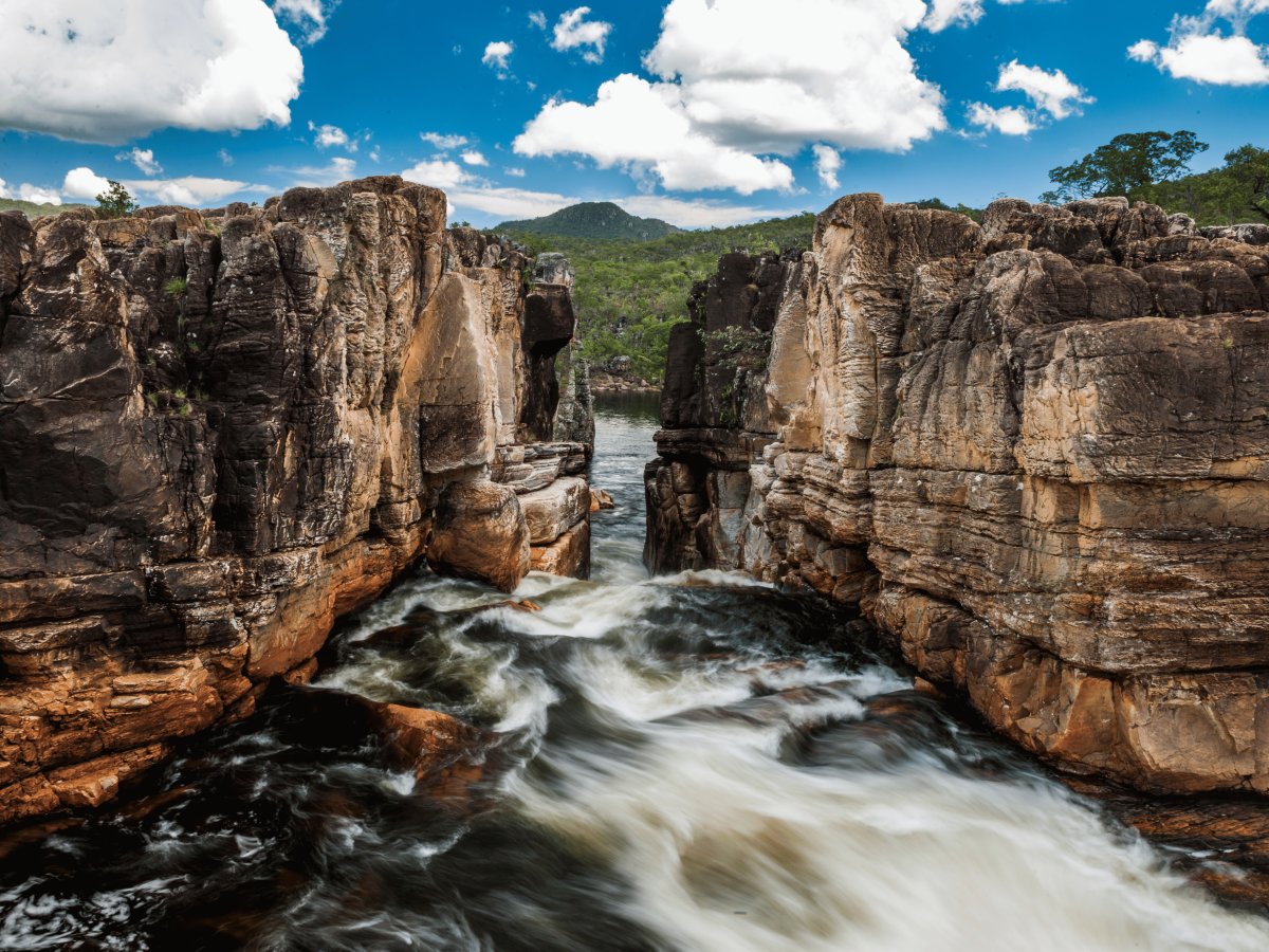 Chapada dos Veadeiros