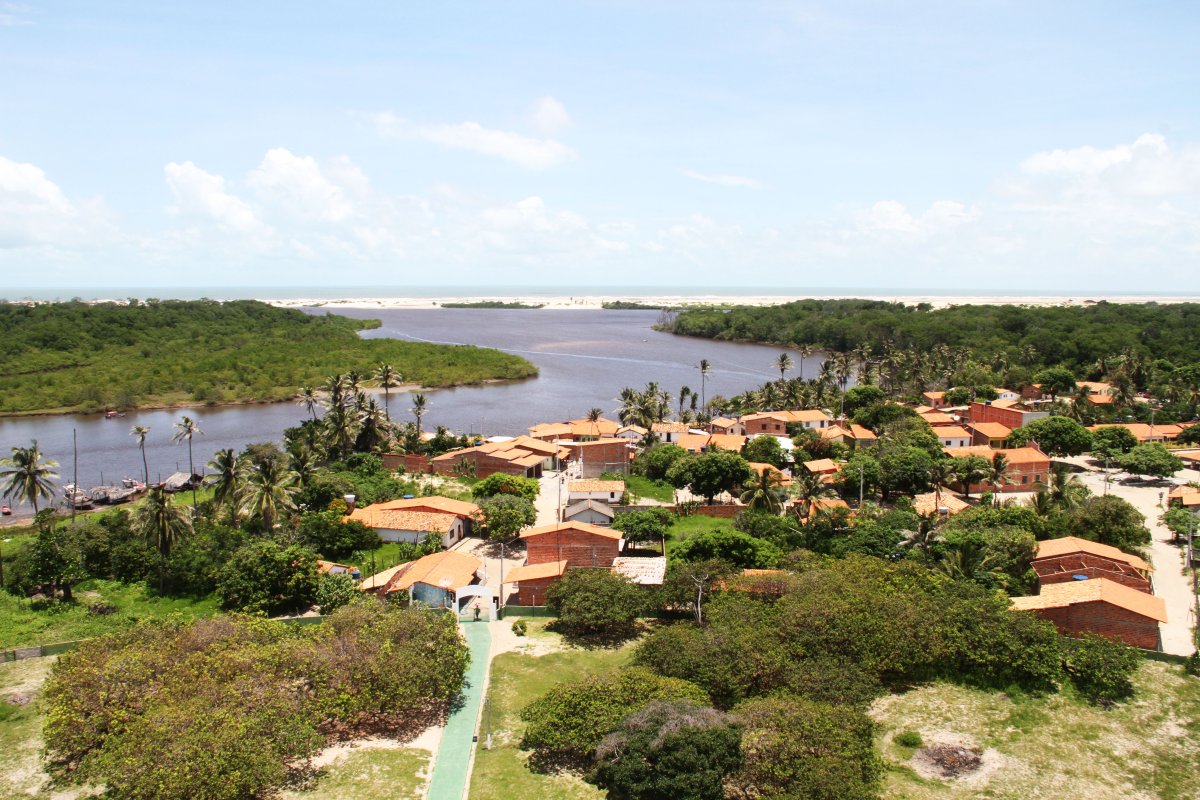 Lençóis Maranhenses