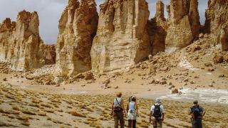 Deserto de Atacama
