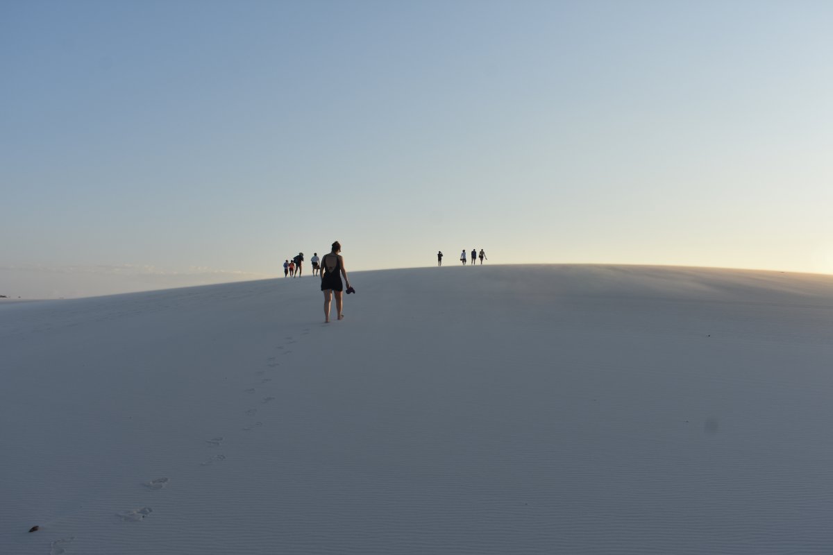 Lençóis Maranhenses