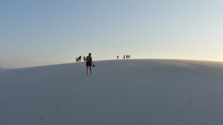 Lençóis Maranhenses