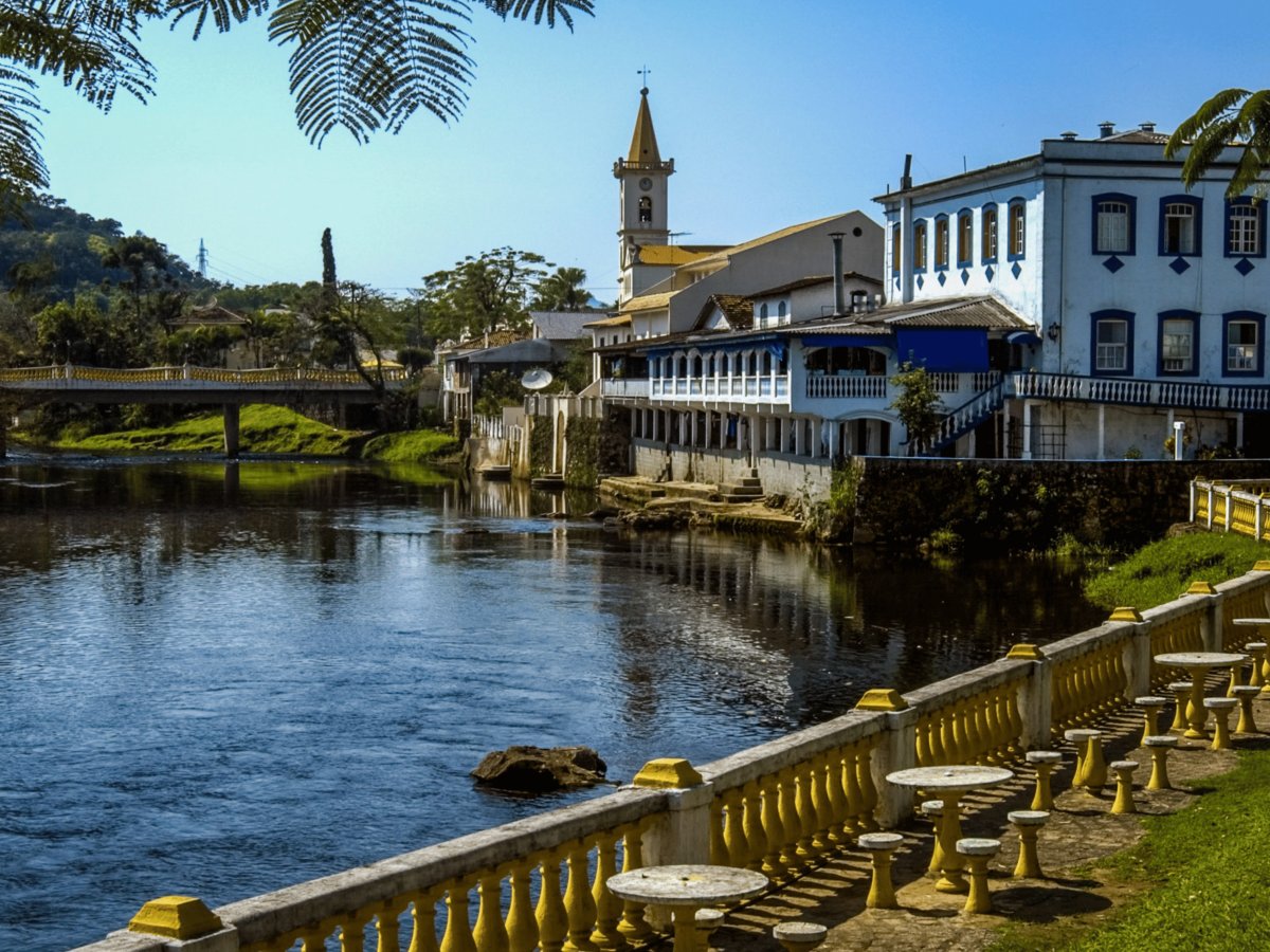 Marumbi Paraná