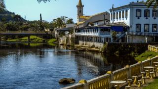 Marumbi Paraná