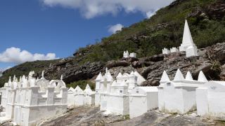 Chapada Diamantina Mucugê