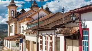 Ouro Preto Minas Gerais