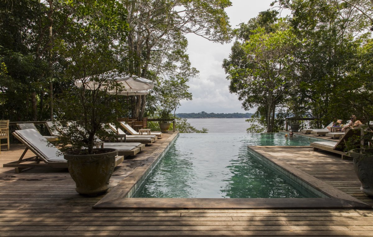 Amazônia Anavilhanas
