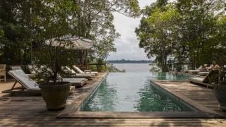 Amazônia Anavilhanas