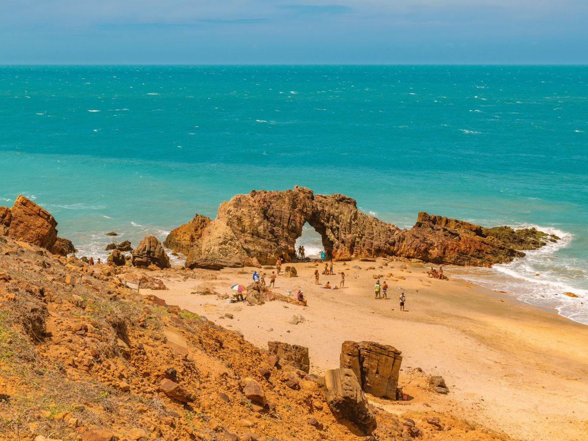 Jericoacoara