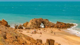 Jericoacoara