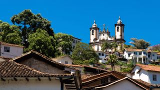 Diamantina Minas Gerais