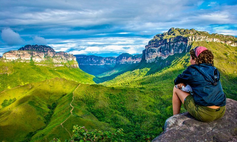 Chapada Diamantina