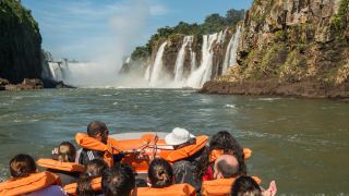 Foz do Iguaçu
